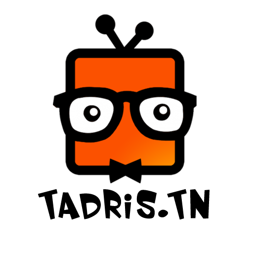 logo-Tadris.TN